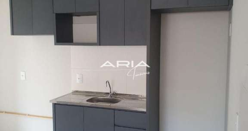 Apartamento à venda no Condomínio Solar di Ravello, Zona Oeste de Londrina PR