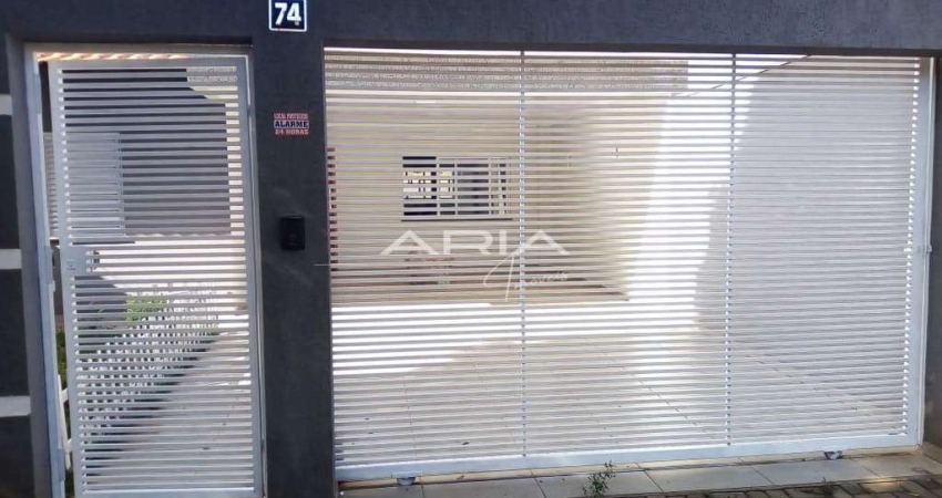 Casa a venda  Jd Bandeirantes , próximo a Av Arthur Thomas