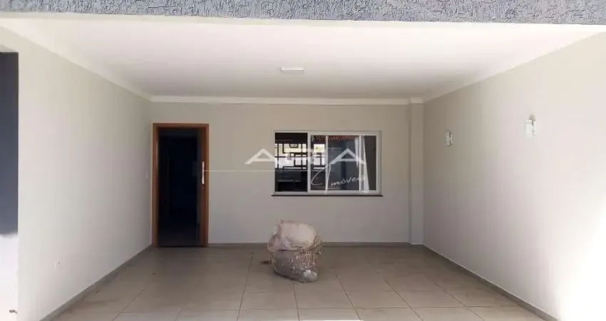 Casa com 3 quartos à venda na Rua Serra do Caparaó, Bandeirantes, Londrina