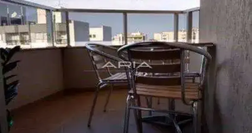 Edifício May Flower, Centro, Londrina/PR , Apartamento a venda 3 Quartos -  1 Su