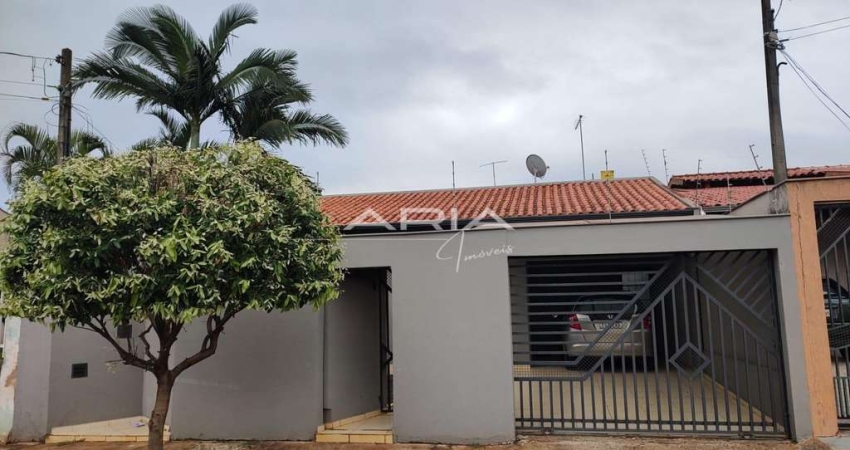 Casa à venda com 3 dormitórios e 1 suíte, Residencial Abussafe, LONDRINA - PR