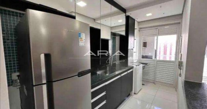 Apartamento para LOCAÇÃO no Max Living, na Gleba Palhano, Londrina PR