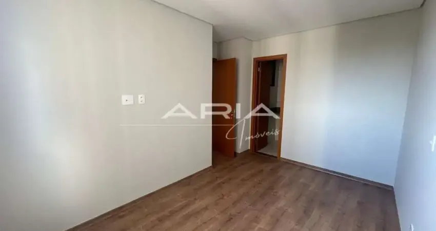 Luna Parque-Apartamento com 2 quartos sendo 1 suíte à venda, Veraliz-Londrina PR