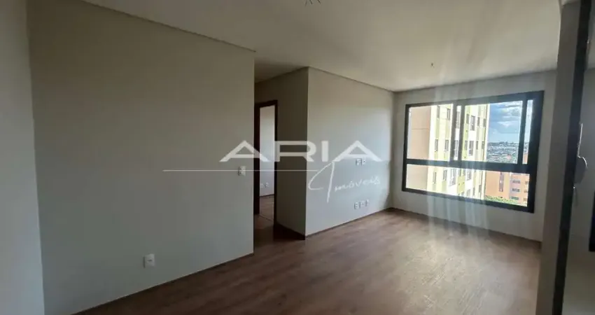 Apartamento à venda no Luna Parque, Veraliz na zona oeste de Londrina PR