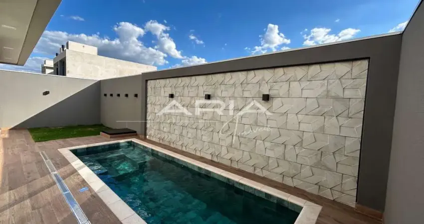 Casa à venda no condomínio morada das flores rosas em cambé pr