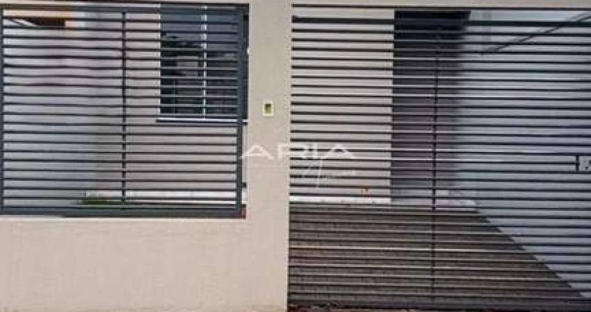 Casa , disponível para venda , 87m² ,Jardim das Palmeiras , Londrina -PR