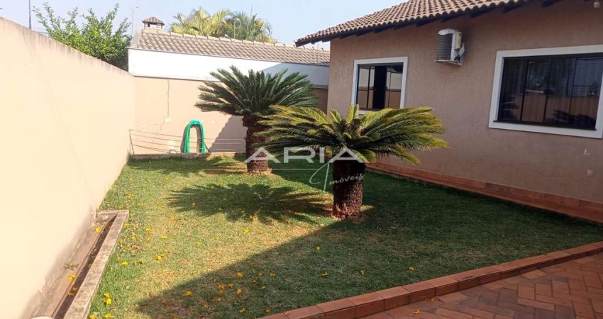 Casa à venda com 3 quartos sendo 1 suíte, 130m², Jardim Acapulco - Londrina/PR