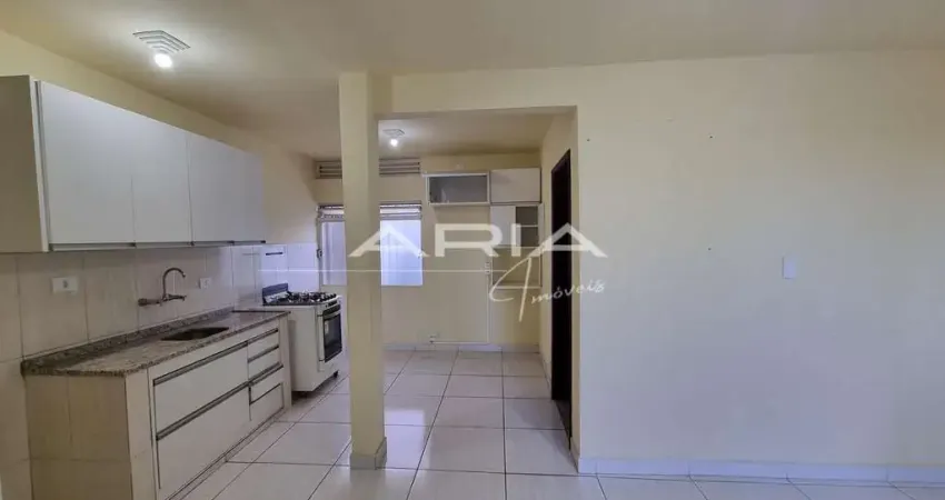 Casa com 3 quartos, sendo 1 suíte e 4 vagas no jardim alvorada, londrina - pr