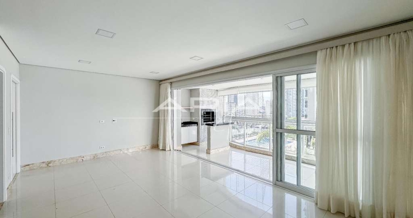 Apartamento à venda no Edifício Premiatto na Gleba Palhano, Londrina PR