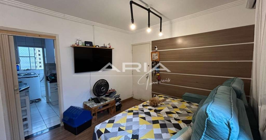 Edifício Caviúna - Apartamento com 3 quartos sendo 1 suíte à venda no Centro, Londrina/PR
