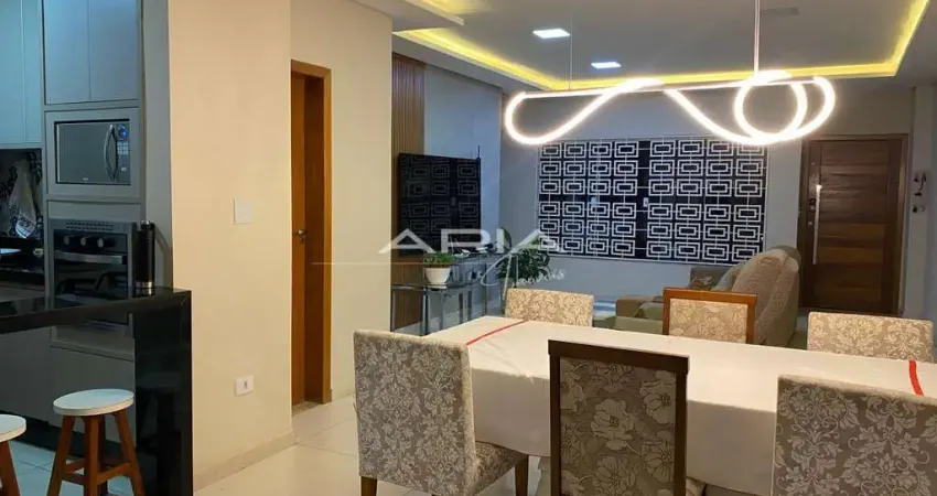 Casa com 4 suítes à venda, na gleba palhano, zona sul. londrina - pr.