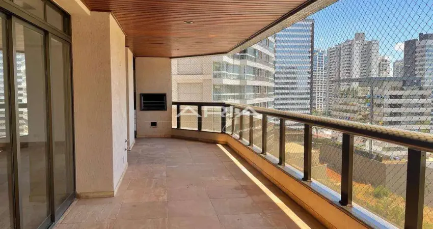 Apartamento com 4 quartos à venda na Rua Caracas, 460, Gleba Fazenda Palhano, Londrina