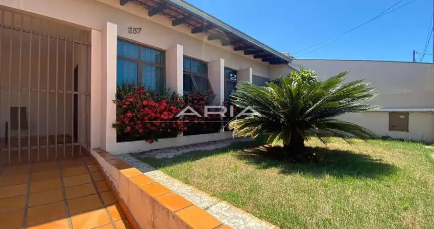 Casa com 4 quartos à venda na san remo, 542, Champagnat, Londrina