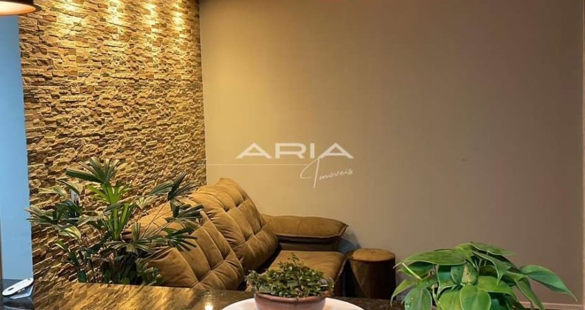 Apartamento à venda, 2 quartos-La Traviatta Gleba Esperança, LONDRINA - PR