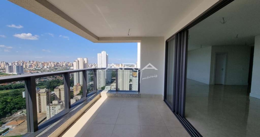 Apartamento à venda com 3 suítes e 4 vagas, Grand Palais, Gleba Palhano