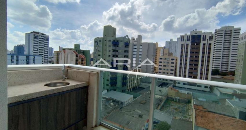 Apartamento com 3 dormitórios à venda,133.00 m², Centro, LONDRINA - PR