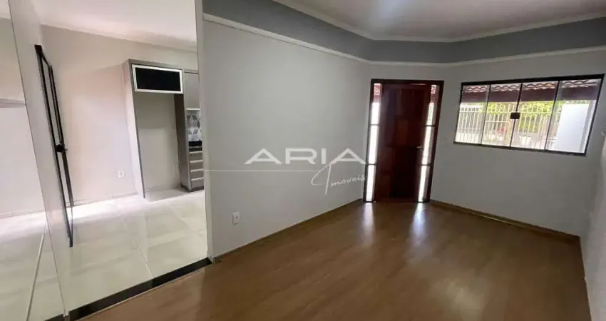 Casa com 2 dormitórios à venda, 78 m- Jardim Continental - Londrina PR