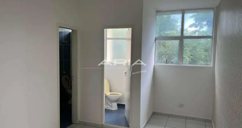 Sala comercial para locação, jardim londrilar, londrina - pr