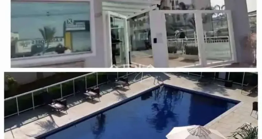 Apartamento à venda, mobiliado - Chácara Manella, CAMBE - PR