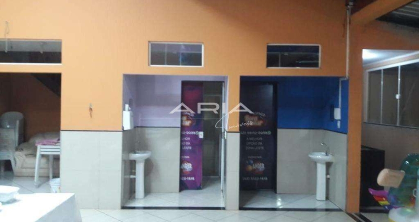 Ponto Comercial à venda,360.00 m , Ernani de Moura Lima, LONDRINA - PR