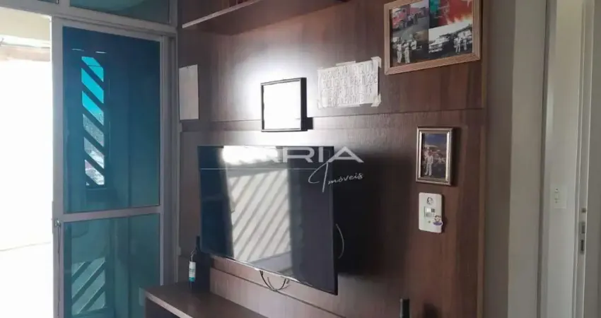 Apartamento com 2 dormitórios à venda, 44 m² por R$ 159.000,00 - Paraíso - Londr