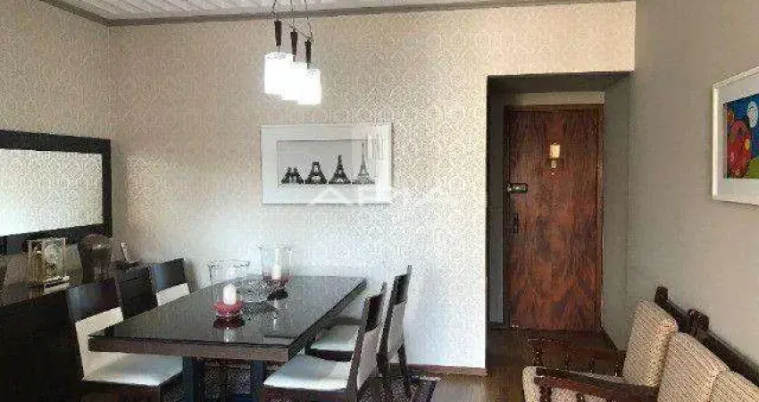 Ed. Mar Del Plata, Centro Londrina/PR , Apartamento a venda 3 Quartos - Suíte.