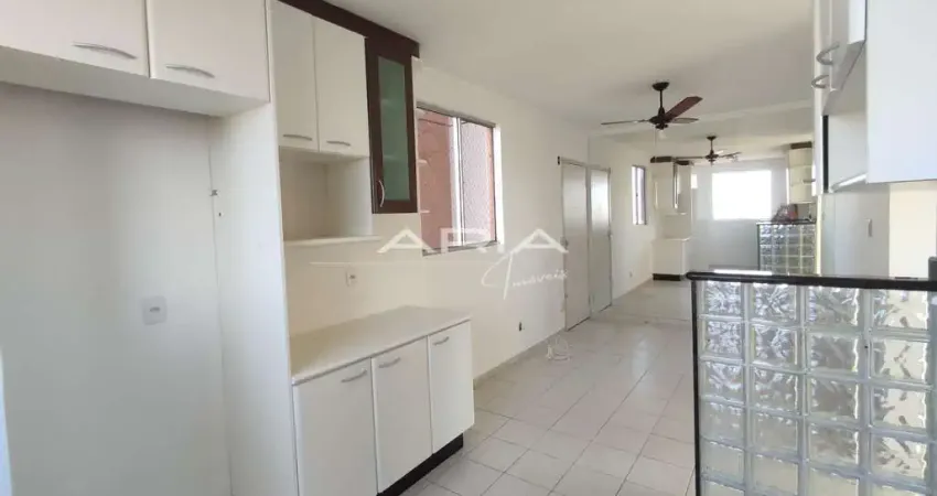 Apartamento à Venda no Condomínio Anselmo Vedoato - Nova Olinda, Londrina