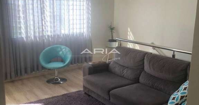 Casa à venda região norte, 2 quartos, 1 suíte, Jardim Honda 2, Londrina/PR