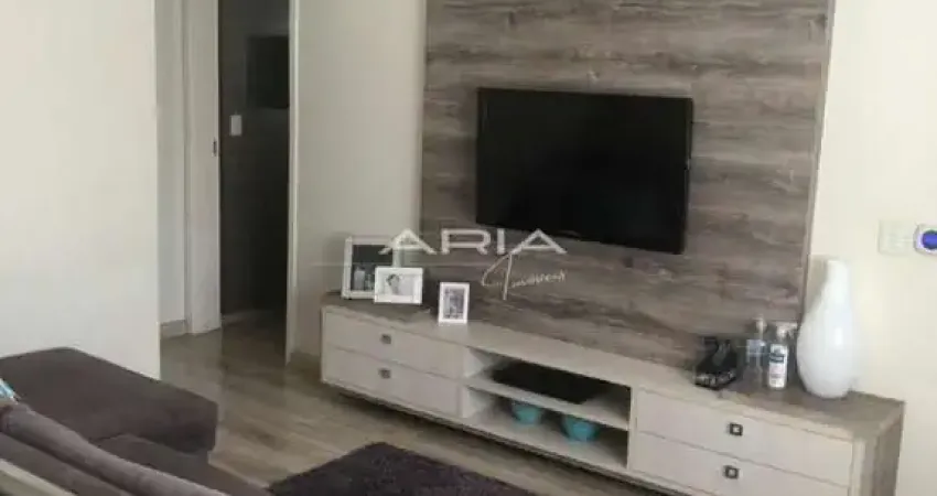 Casa com 2 quartos à venda na Rua Manoel José dos Anjos, 138, Jardim Honda 2, Londrina