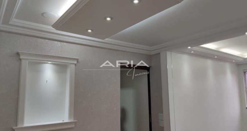 Apartamento à venda no Portal das Artes, zona Oeste de Londrina PR