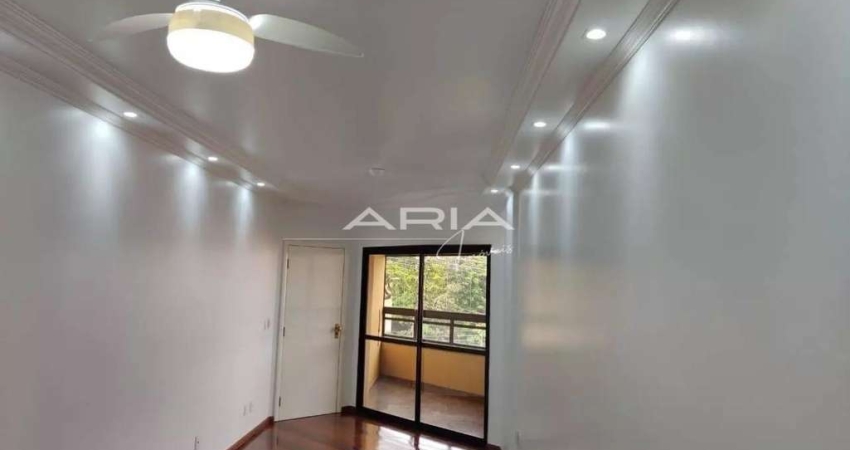 Marques de Caravelas - Apartamento com 03 quartos sendo 01 suíte à venda - Jardim Palermo