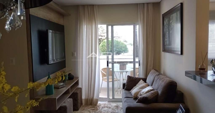 Apartamento com 3 dormitórios à venda, Coliseu, Londrina PR