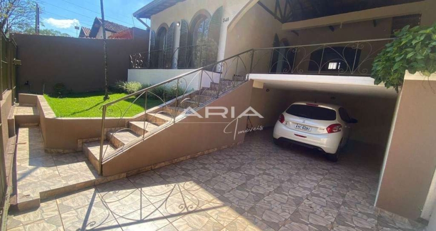 Casa com 3 dormitórios à venda,293.00 m², Jardim Presidente, LONDRINA - PR