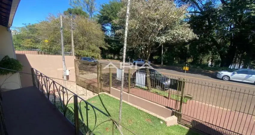 Casa com 3 dormitórios à venda,293.00 m , Jardim Presidente, LONDRINA - PR