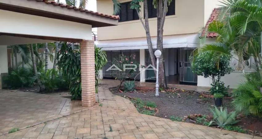 Casa Comercial Sobrado para Locação em rua - Iguaçu - Londrina, PR.