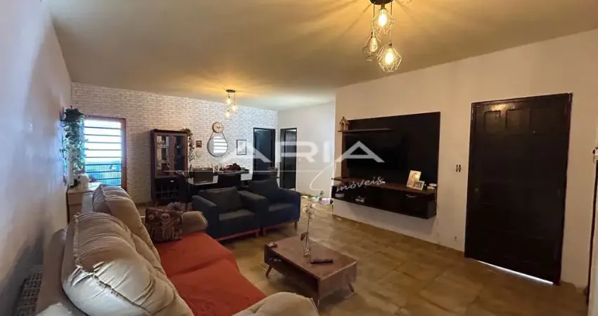 Casa com 3 quartos à venda na Rua Cayena, Guanabara, Londrina