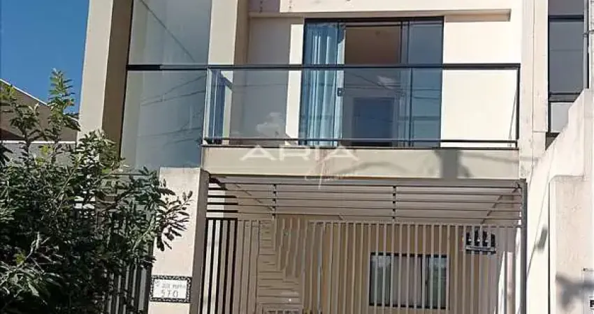 Casa disponível a venda, com 3 dormitórios  e 1 suíte , CAMBE - PR
