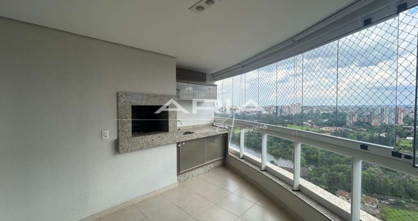Apartamento para venda no Palazzo di Cesare no Bela Suiça em Londrina PR