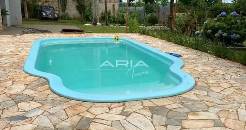 Chácara / sítio com 3 quartos à venda na Rodovia João Alves da Rocha Loures, Área Rural de Londrina, Londrina