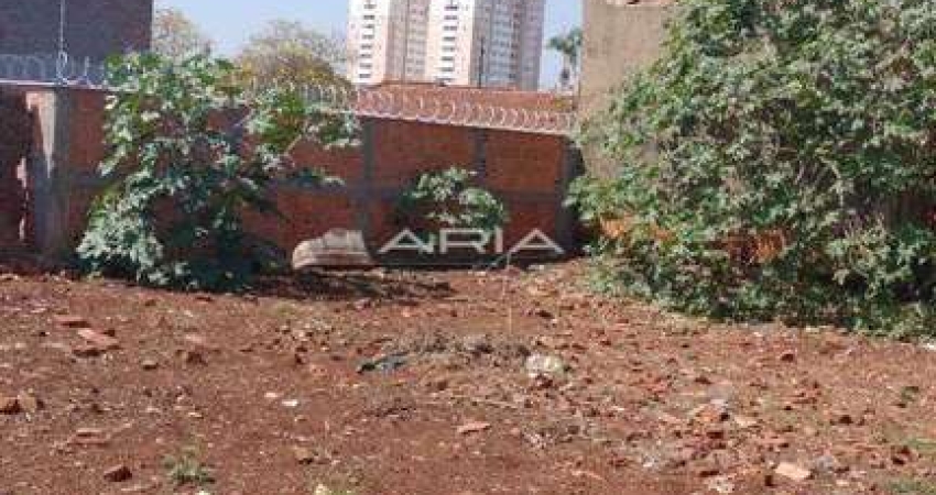 Terreno à venda na Rua Itapicuru, 288, Aparecida, Londrina