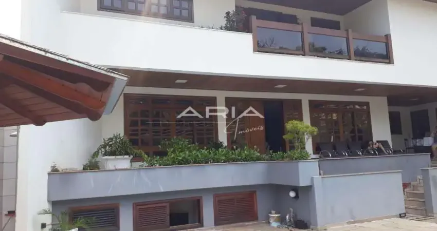 Casa com 5 quartos à venda na Rua Malba Tahan, 244, Jardim Nova Londrina, Londrina