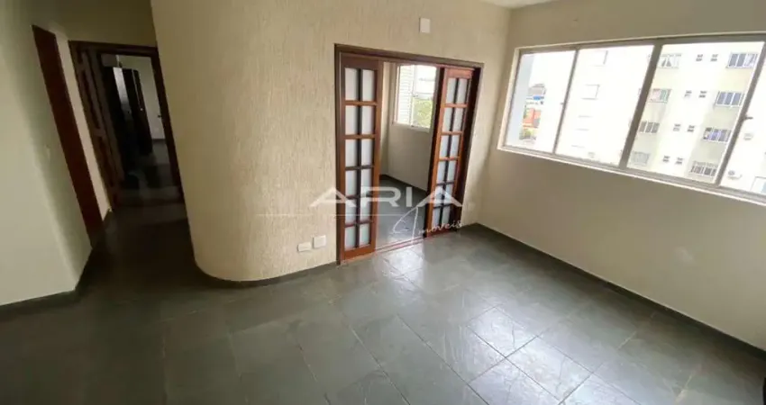 Ed. Portal das Artes, Campo Belo Londrina PR , Apartamento à venda 3 Quartos - S