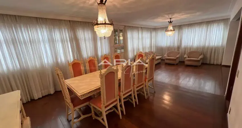 Apartamento com 4 dormitórios a venda, Centro, Londrina/PR