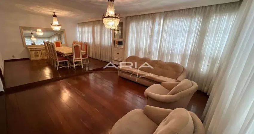 Apartamento com 4 quartos à venda na Rua Goiás, 1121, Centro, Londrina
