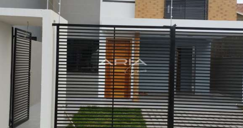 Casa disponível a venda Jd Columbia com 3 dormitórios e 1 suíte