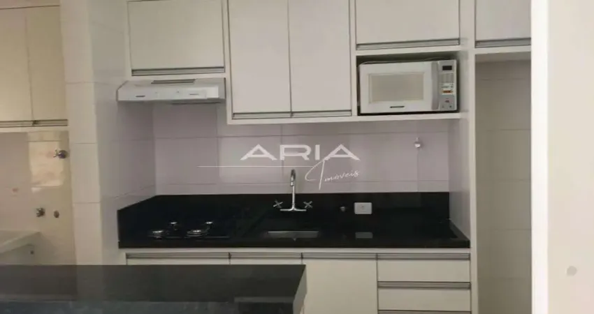 Apartamento com 2 dormitórios à venda, 63 m² Vila Larsen 1 - Londrina/PR