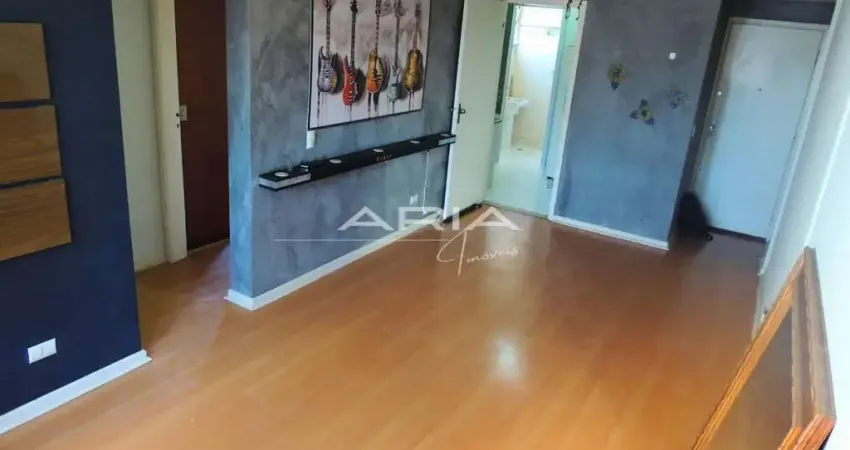 Apartamento a VENDA no Edifício Azaléias, rua Espírito Santo, centro de Londrina