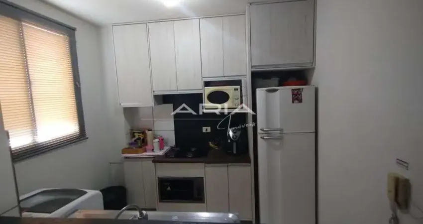 Apartamento à venda no Spazio Liverpool na zona norte de Londrina PR