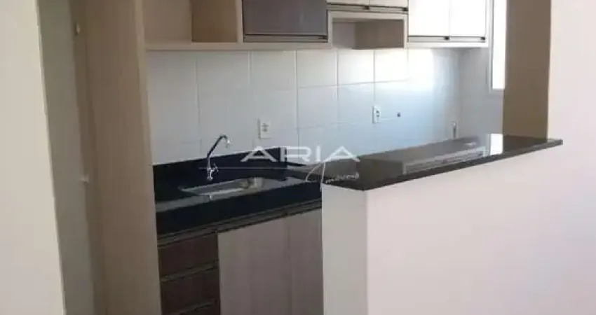 Residencial  Spazio Lyon ,disponível para venda ,46m²,2 quartos ,Londrina PR.