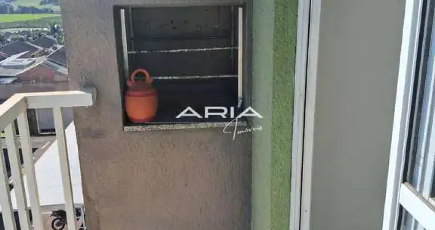 Apartamento à venda Condomínio Vittace Clube - Jardim Vitoria